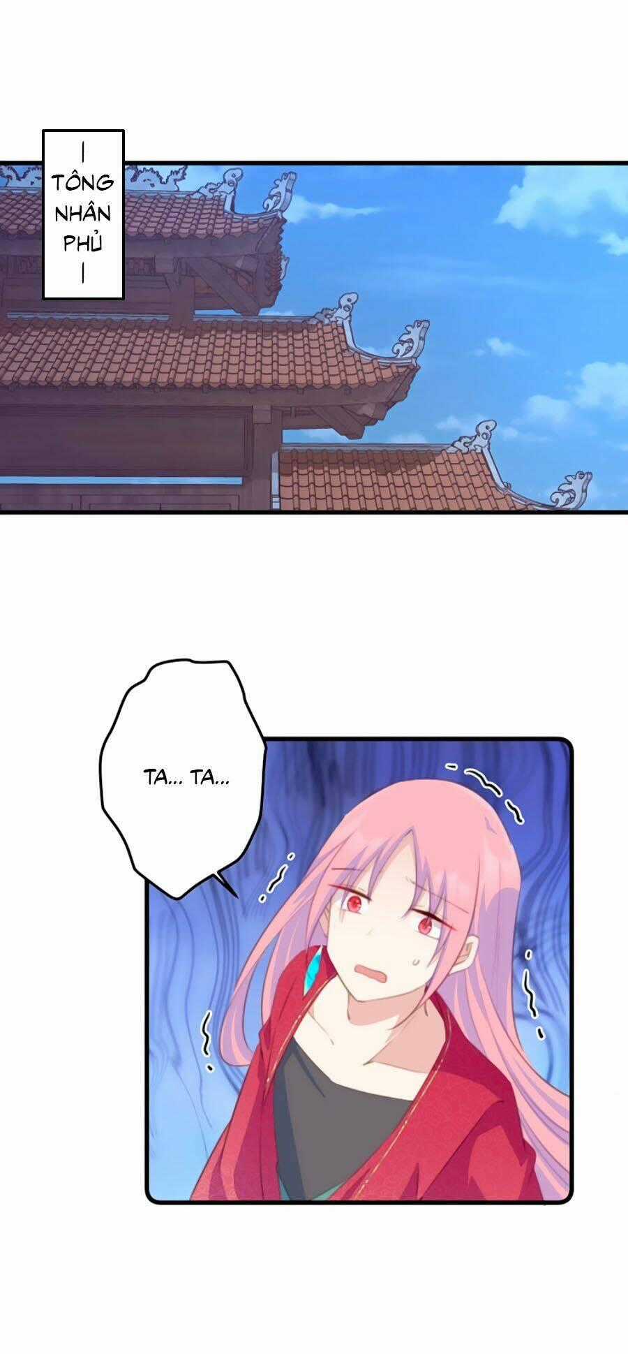 Bạo Sủng Tiểu Manh Phi - Chapter 57 - Trang 1