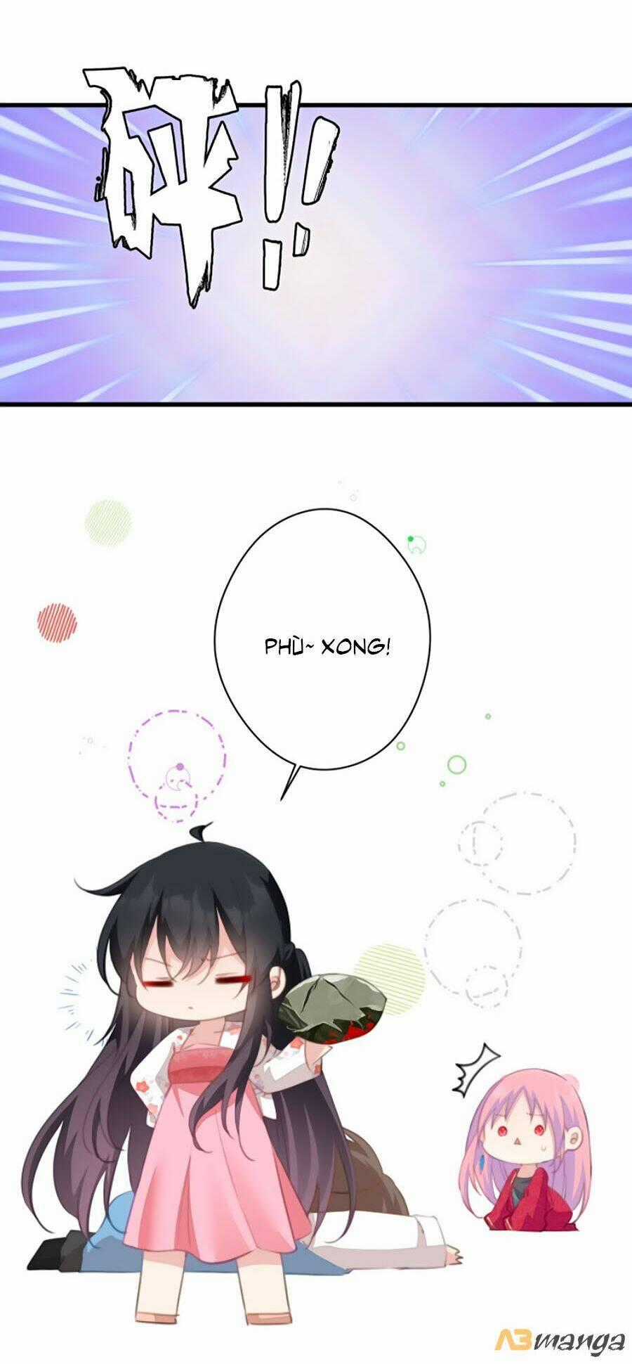 Bạo Sủng Tiểu Manh Phi - Chapter 57 - Trang 2