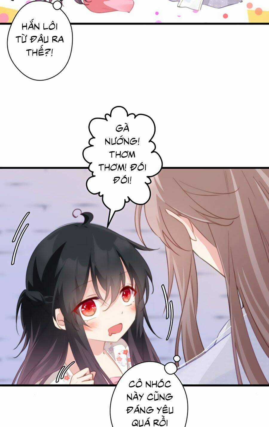 Bạo Sủng Tiểu Manh Phi - Chapter 57 - Trang 13