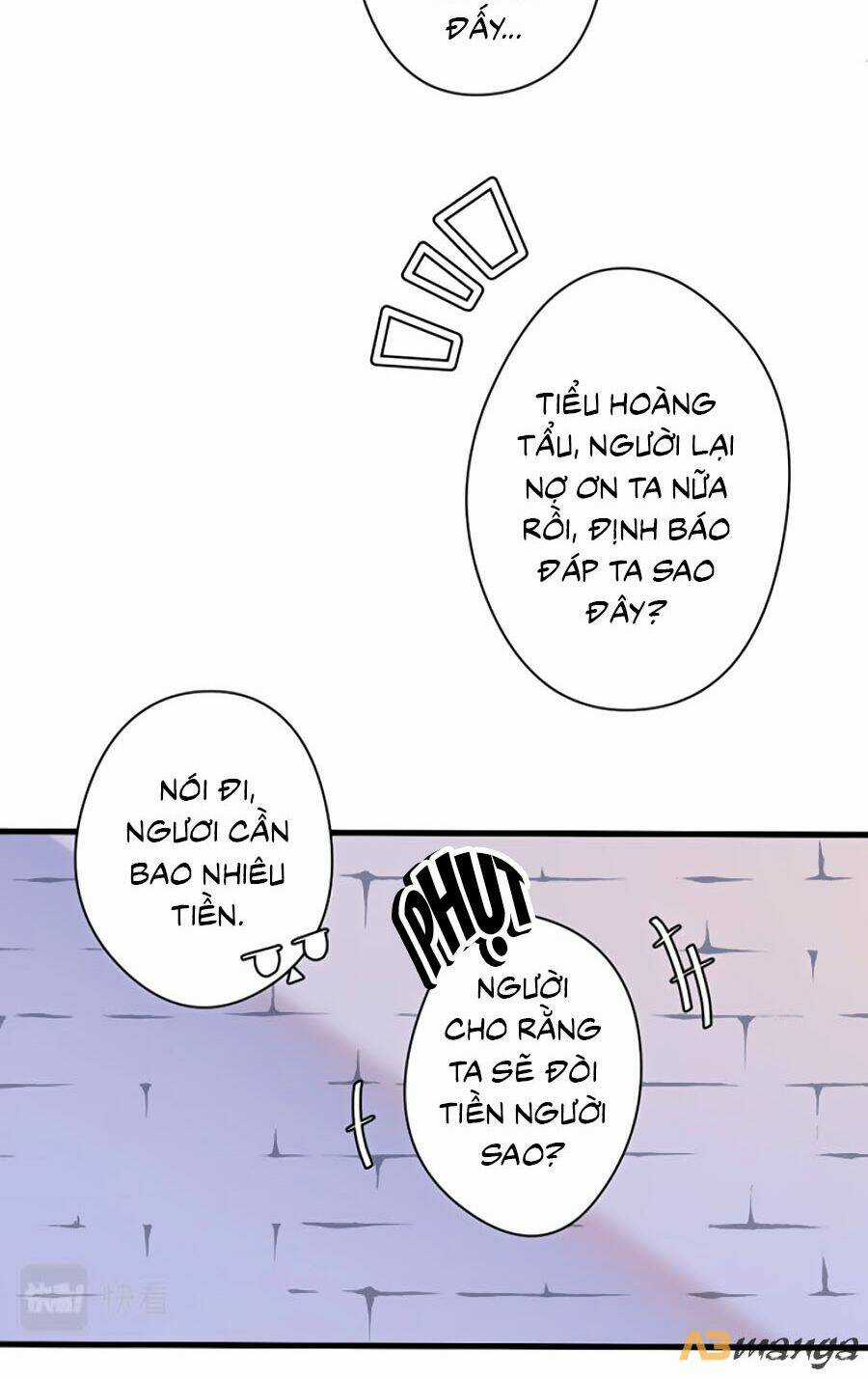 Bạo Sủng Tiểu Manh Phi - Chapter 57 - Trang 14