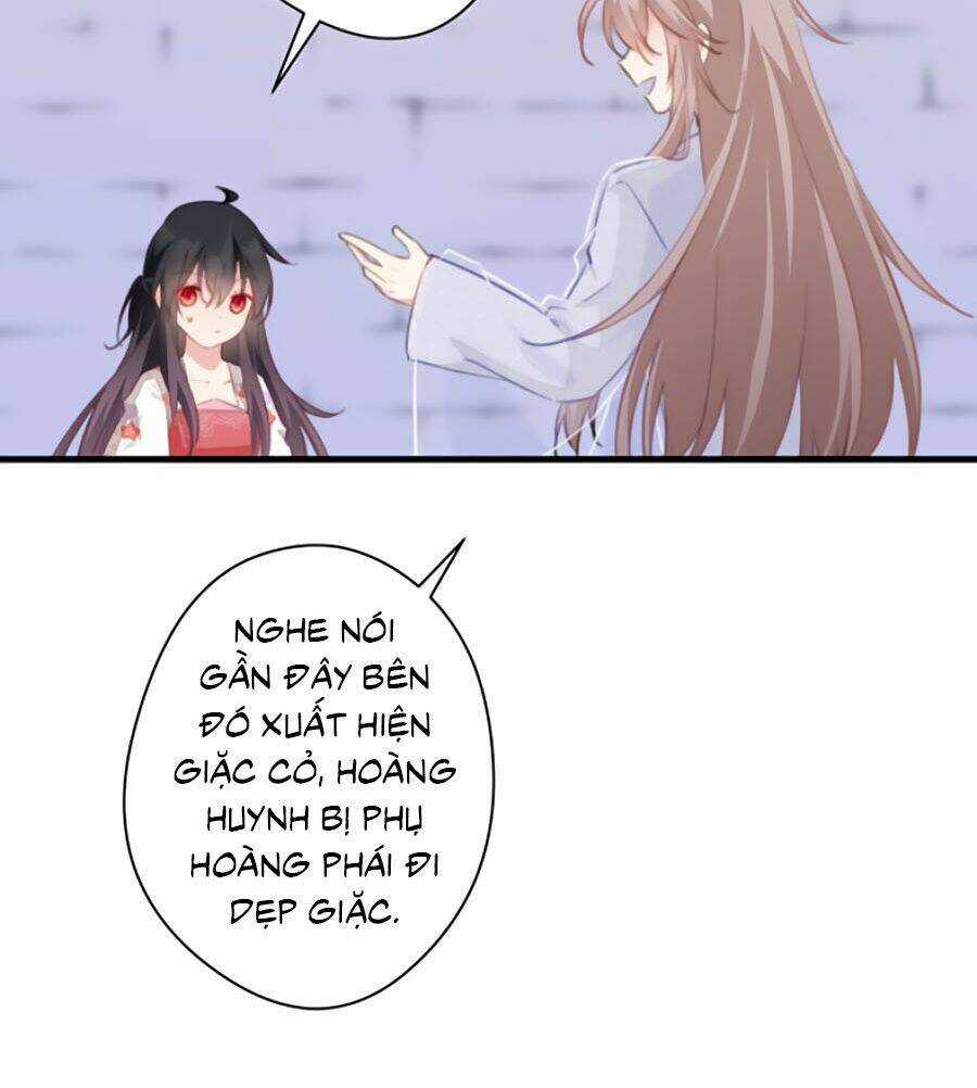 Bạo Sủng Tiểu Manh Phi - Chapter 57 - Trang 18