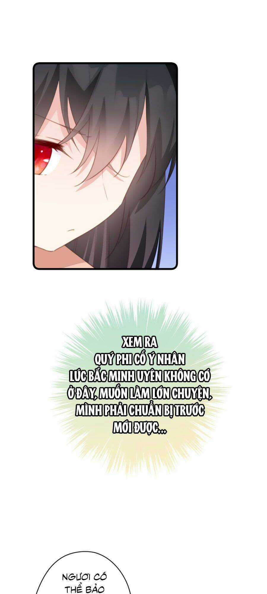 Bạo Sủng Tiểu Manh Phi - Chapter 57 - Trang 19