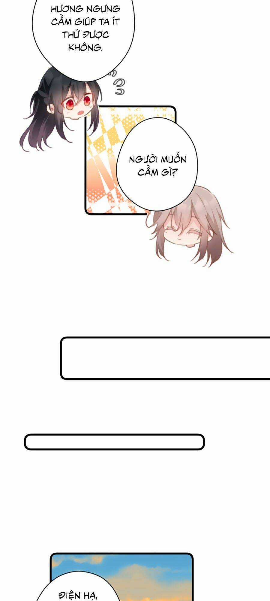 Bạo Sủng Tiểu Manh Phi - Chapter 57 - Trang 20