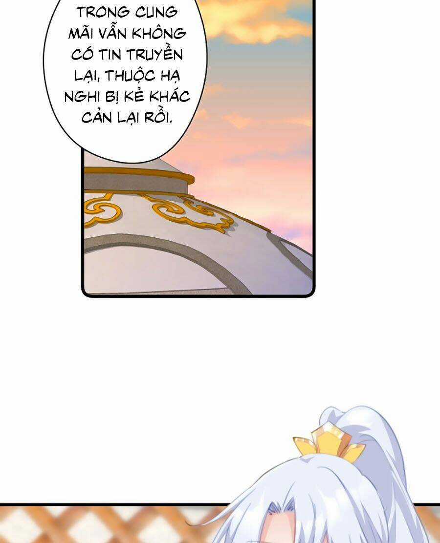 Bạo Sủng Tiểu Manh Phi - Chapter 57 - Trang 21