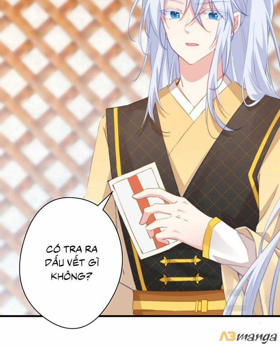 Bạo Sủng Tiểu Manh Phi - Chapter 57 - Trang 22