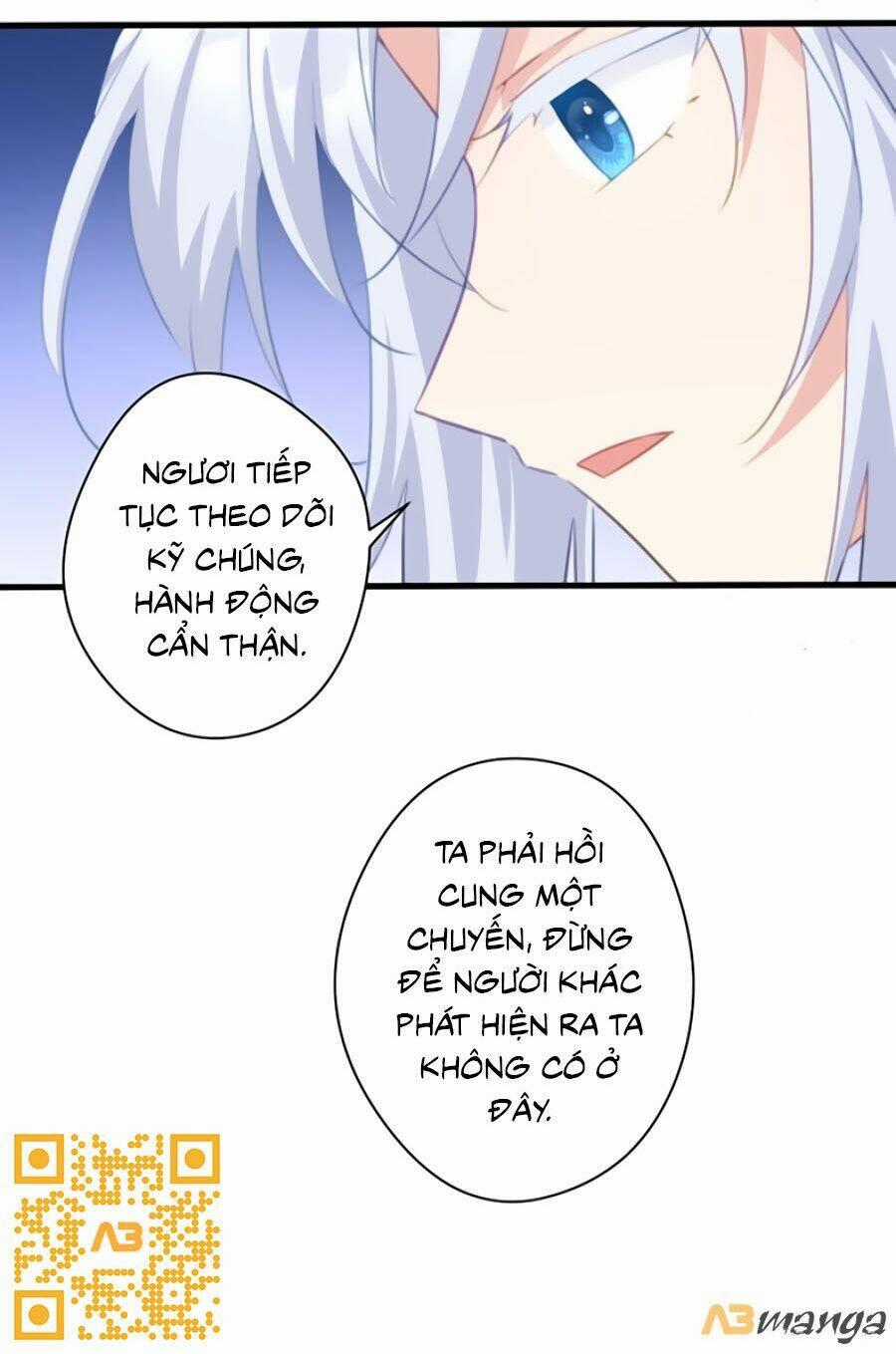 Bạo Sủng Tiểu Manh Phi - Chapter 57 - Trang 24