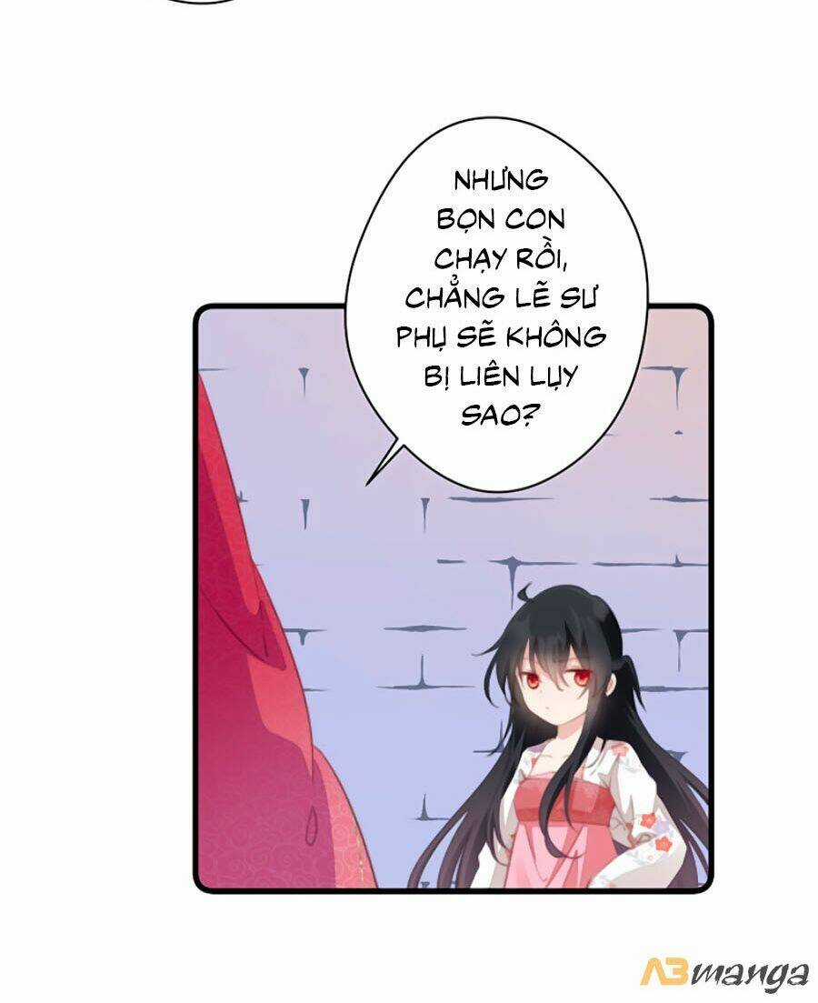 Bạo Sủng Tiểu Manh Phi - Chapter 57 - Trang 5