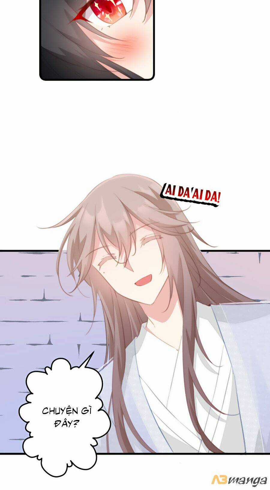 Bạo Sủng Tiểu Manh Phi - Chapter 57 - Trang 8