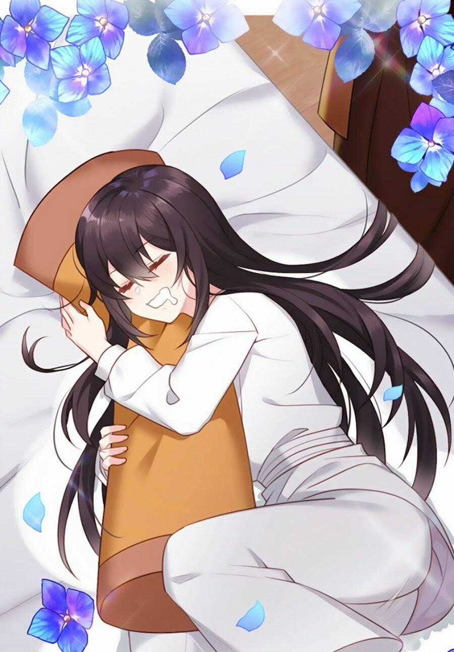 Bạo Sủng Tiểu Manh Phi - Chapter 58 - Trang 1