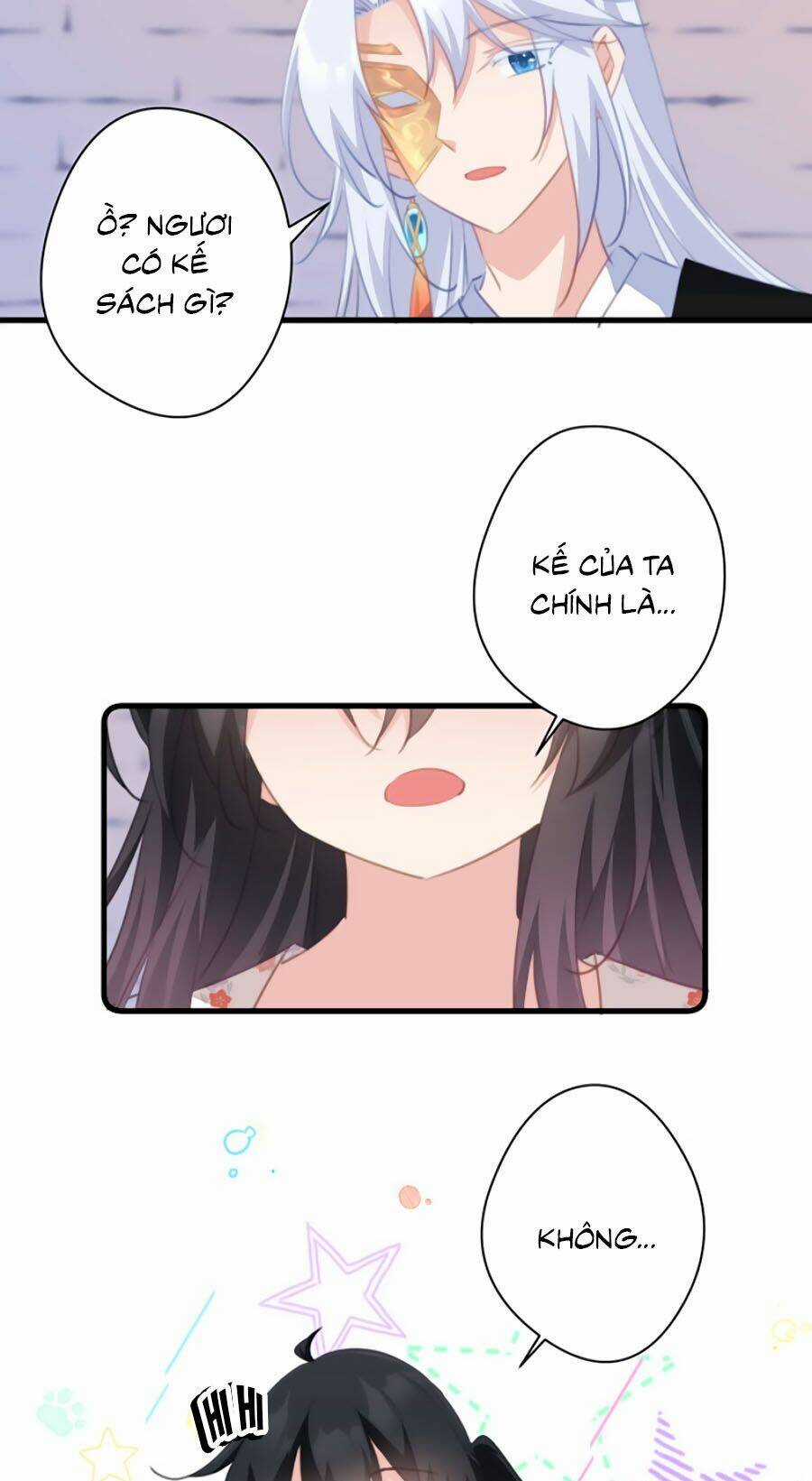 Bạo Sủng Tiểu Manh Phi - Chapter 58 - Trang 13