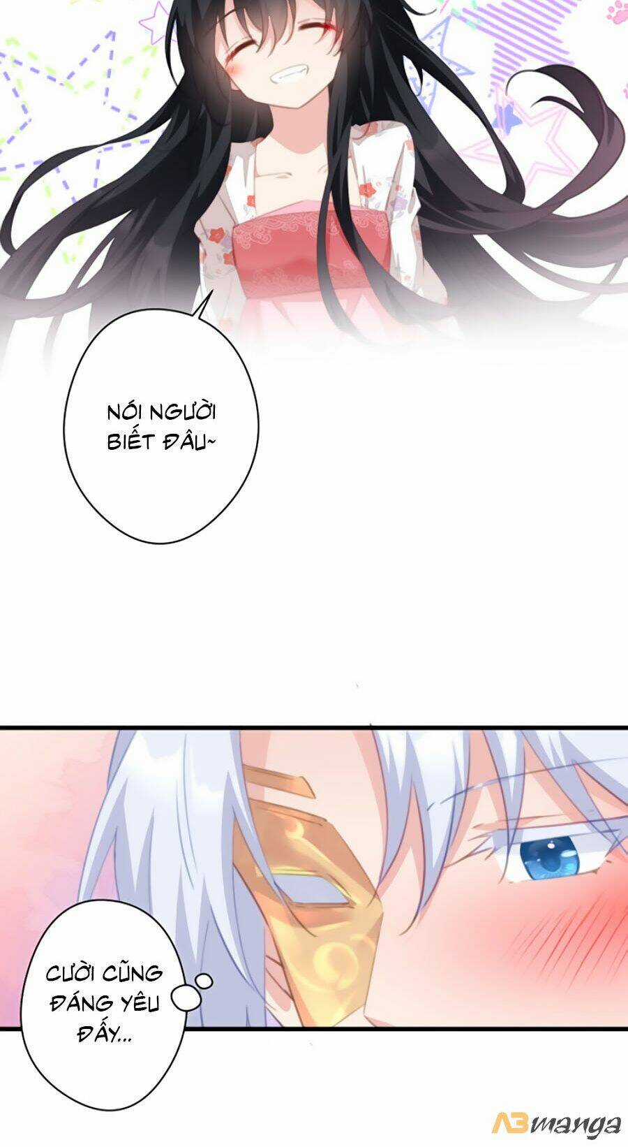 Bạo Sủng Tiểu Manh Phi - Chapter 58 - Trang 14