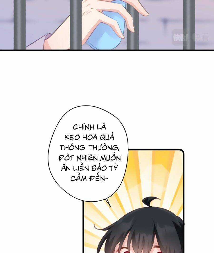 Bạo Sủng Tiểu Manh Phi - Chapter 58 - Trang 17