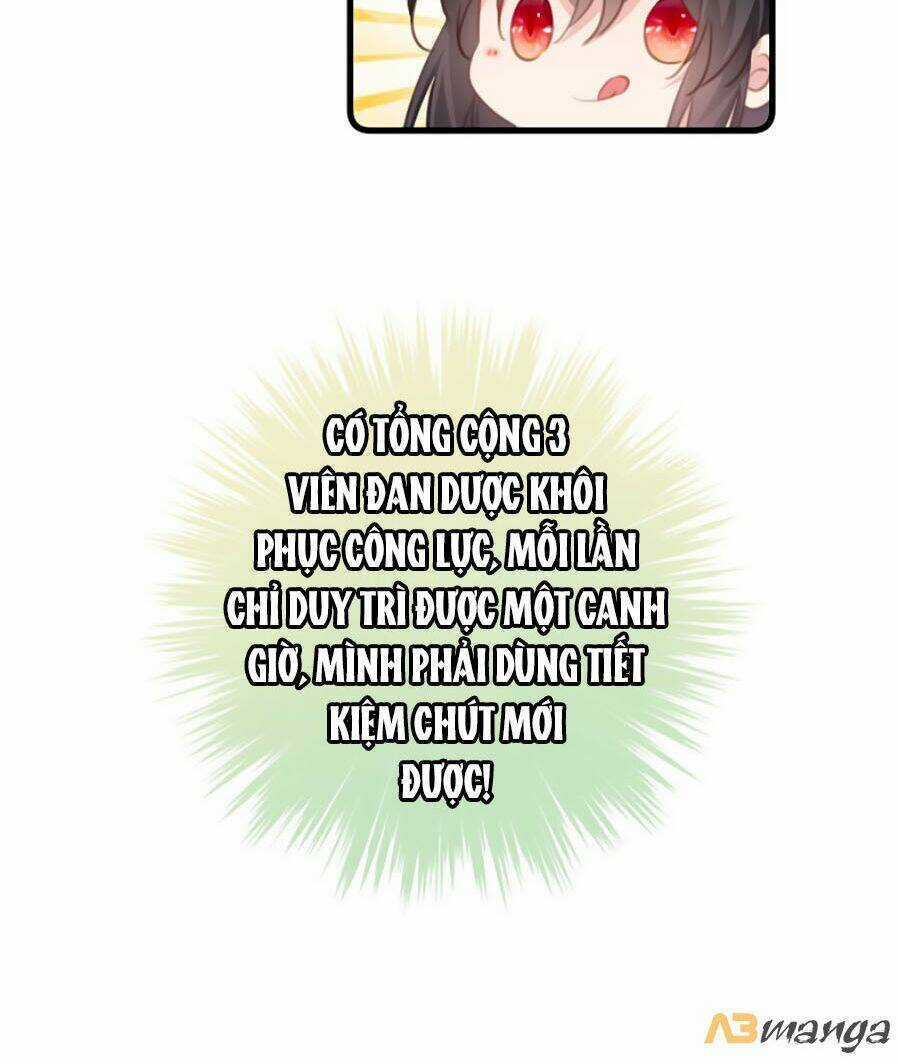 Bạo Sủng Tiểu Manh Phi - Chapter 58 - Trang 18