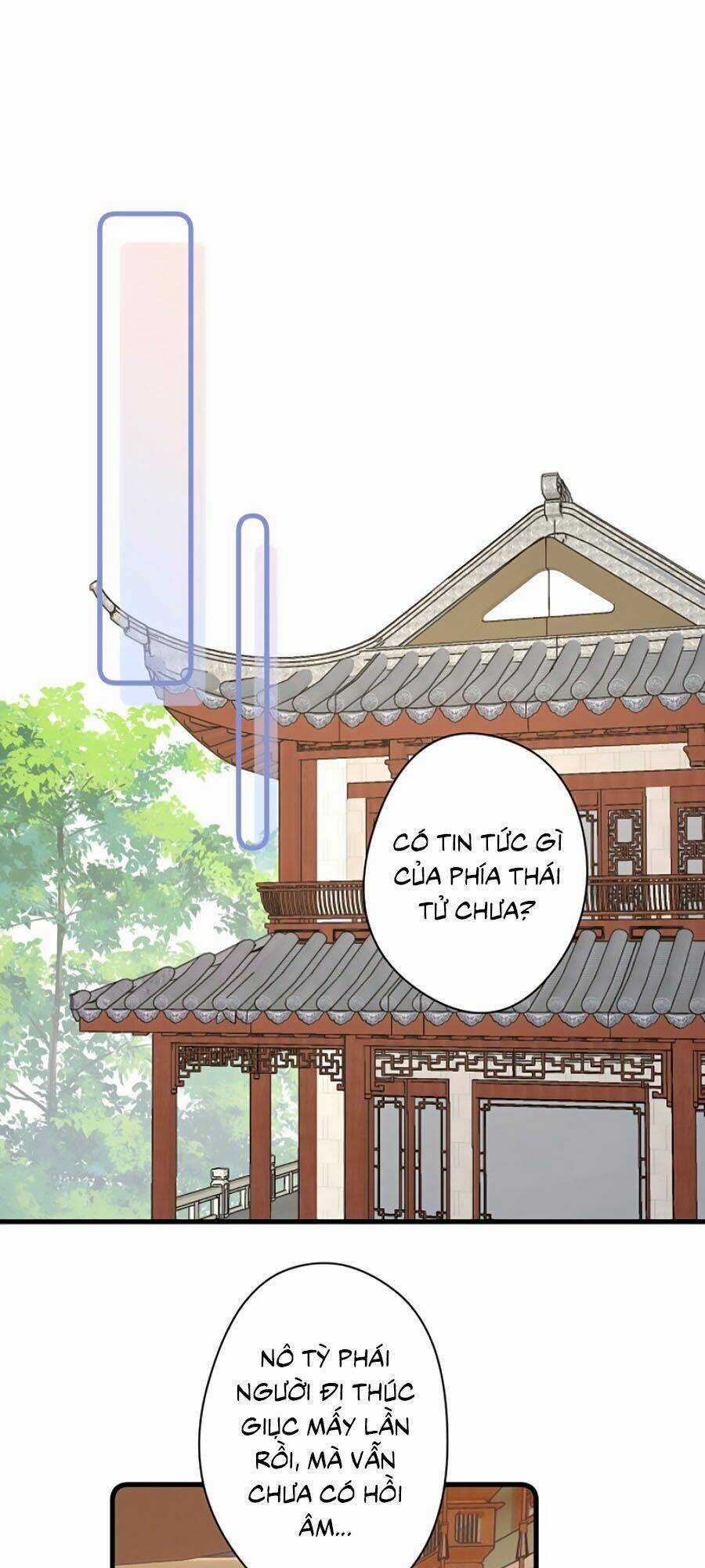 Bạo Sủng Tiểu Manh Phi - Chapter 58 - Trang 19