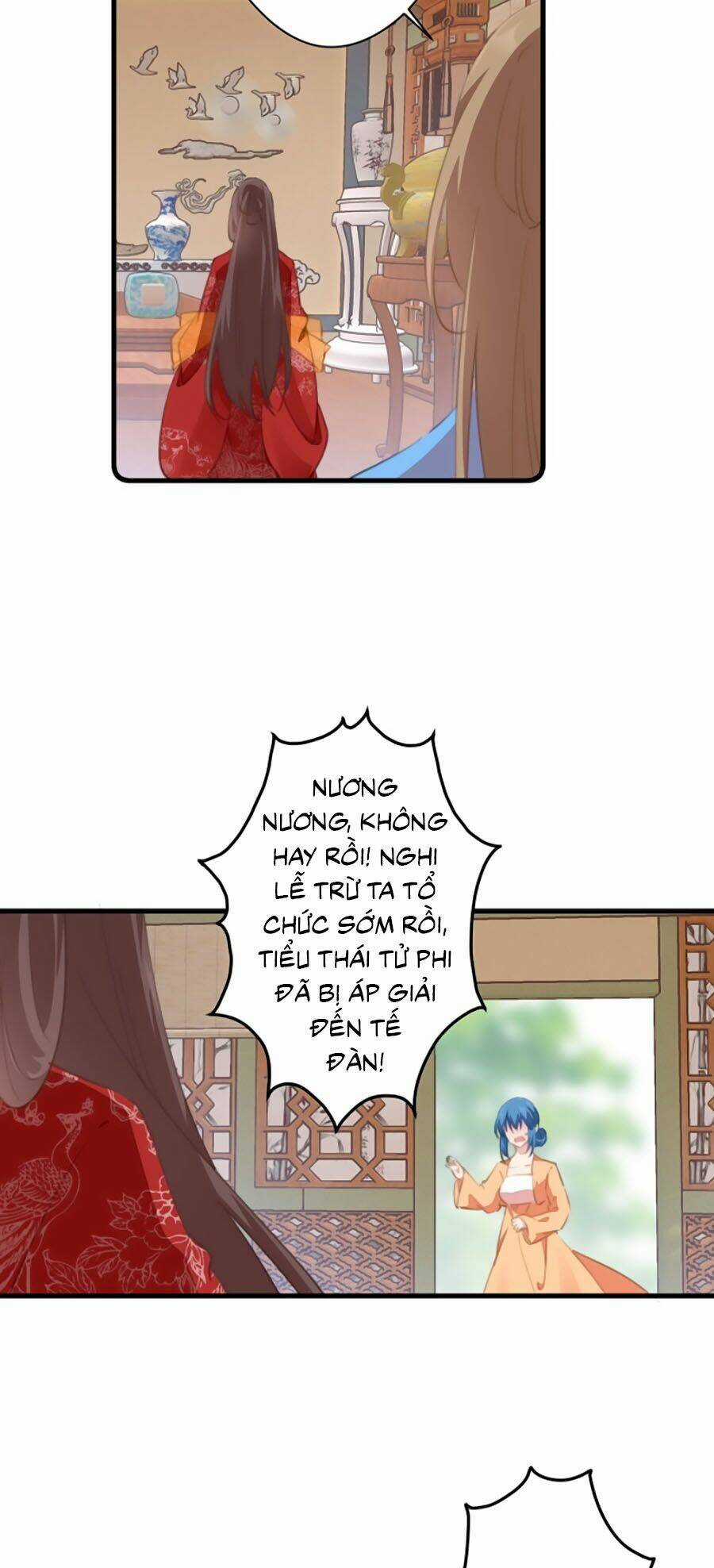 Bạo Sủng Tiểu Manh Phi - Chapter 58 - Trang 20