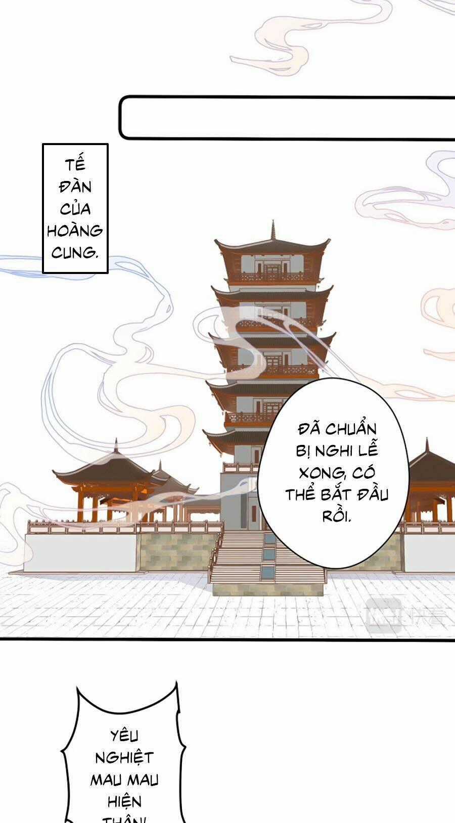 Bạo Sủng Tiểu Manh Phi - Chapter 58 - Trang 22