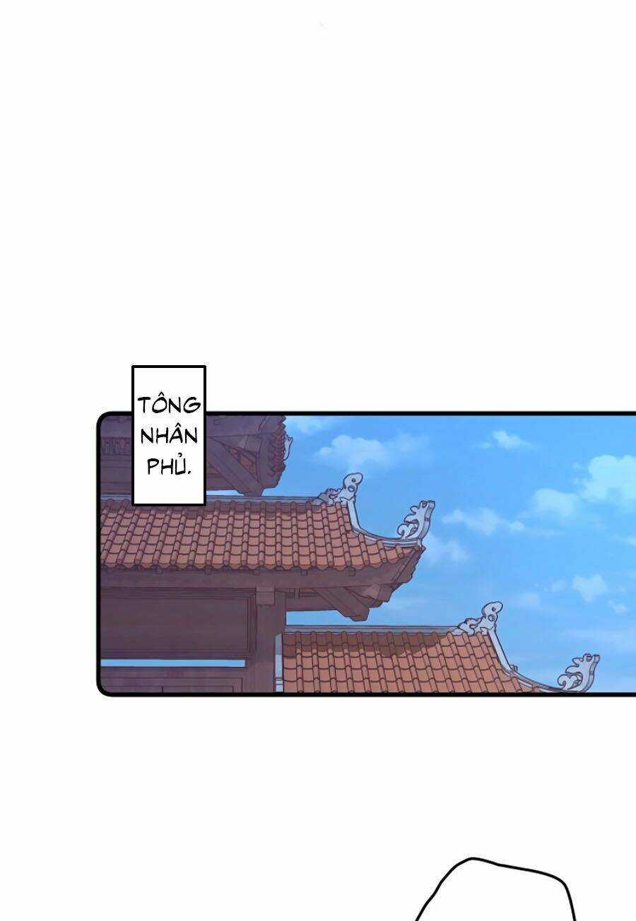 Bạo Sủng Tiểu Manh Phi - Chapter 58 - Trang 7