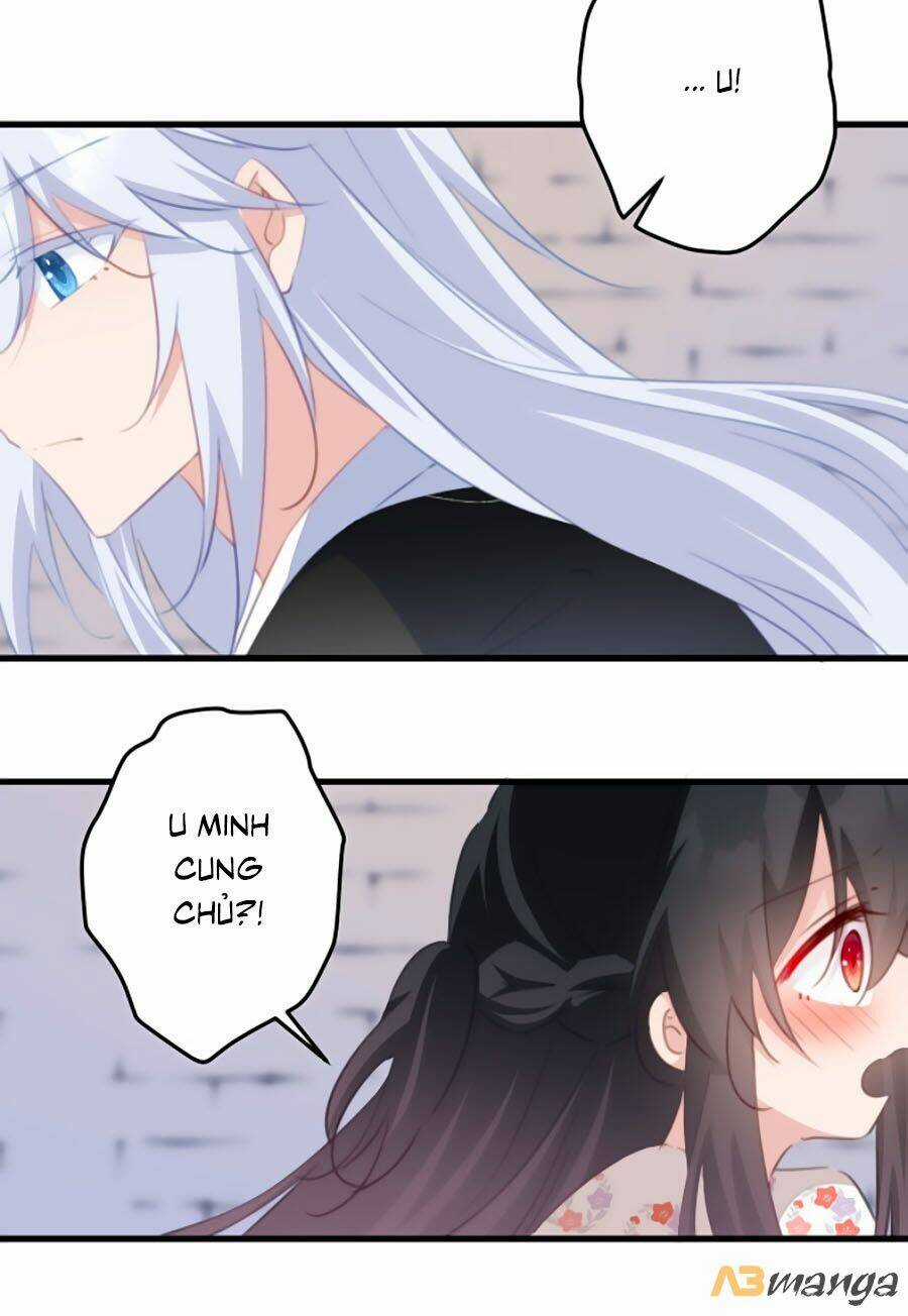 Bạo Sủng Tiểu Manh Phi - Chapter 58 - Trang 8