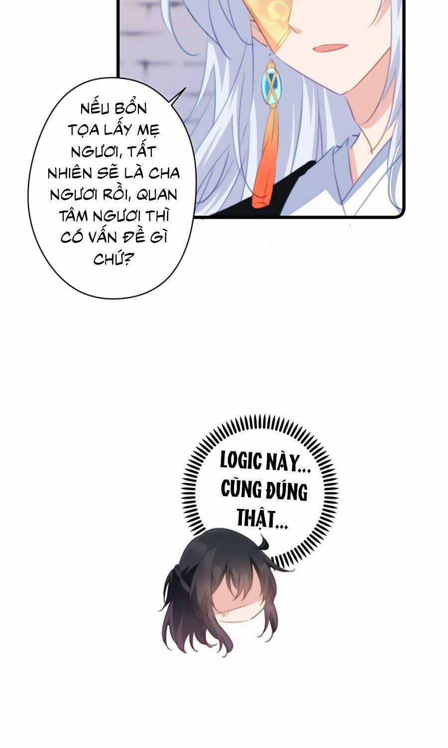 Bạo Sủng Tiểu Manh Phi - Chapter 58 - Trang 10