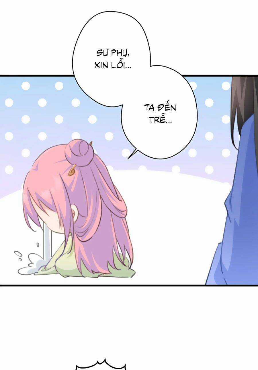 Bạo Sủng Tiểu Manh Phi - Chapter 59 - Trang 11