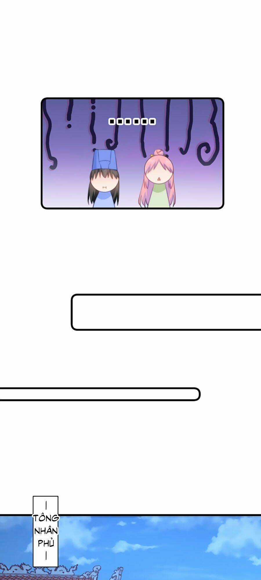 Bạo Sủng Tiểu Manh Phi - Chapter 59 - Trang 15