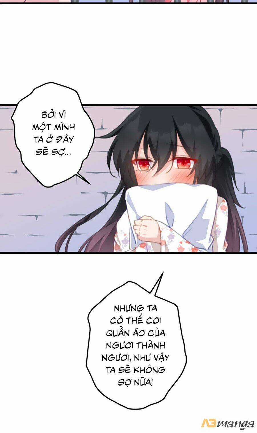 Bạo Sủng Tiểu Manh Phi - Chapter 59 - Trang 17