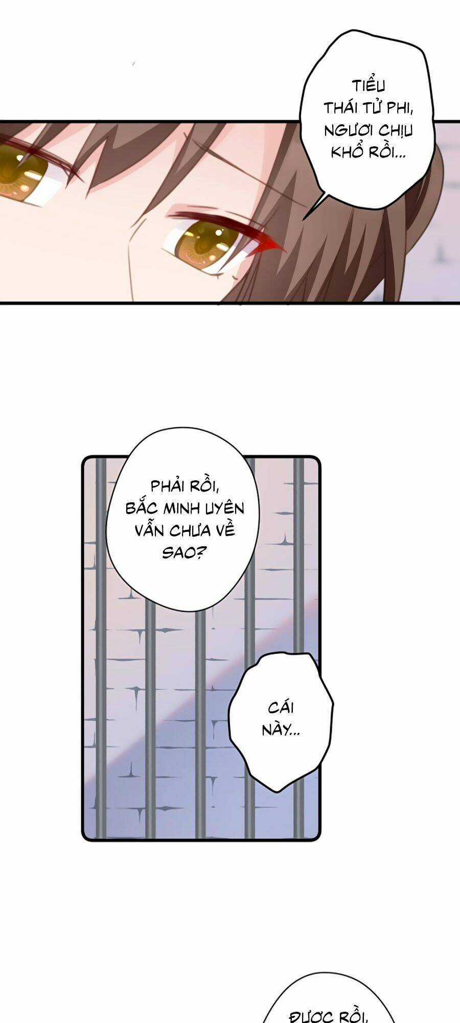 Bạo Sủng Tiểu Manh Phi - Chapter 59 - Trang 18