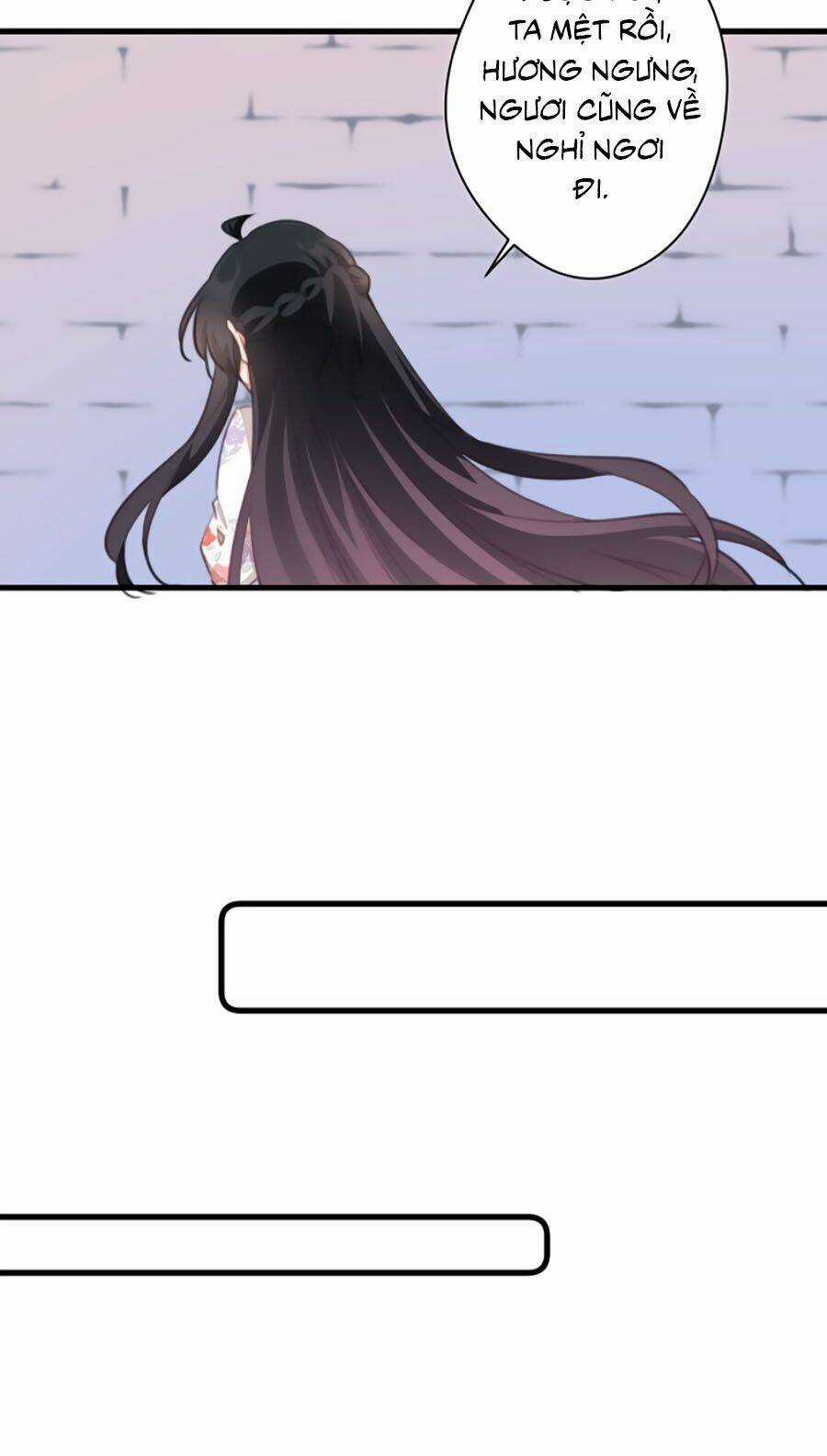 Bạo Sủng Tiểu Manh Phi - Chapter 59 - Trang 19