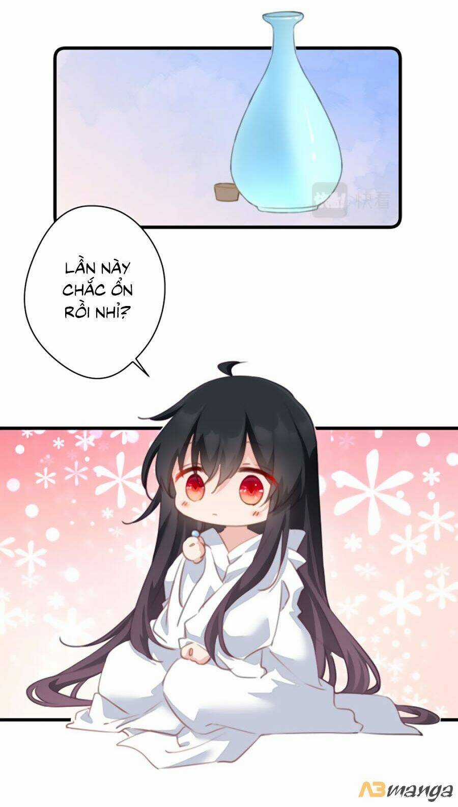 Bạo Sủng Tiểu Manh Phi - Chapter 59 - Trang 20