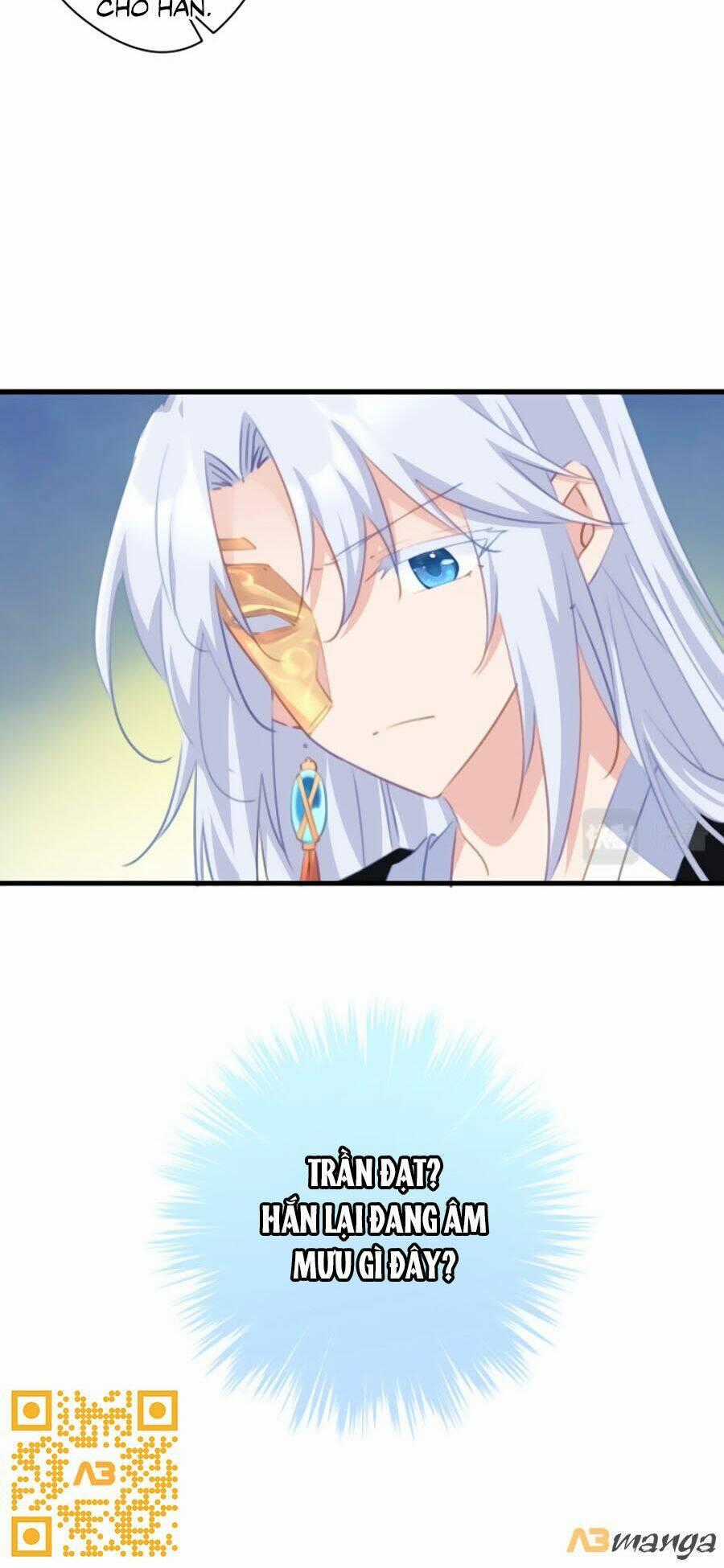 Bạo Sủng Tiểu Manh Phi - Chapter 59 - Trang 23