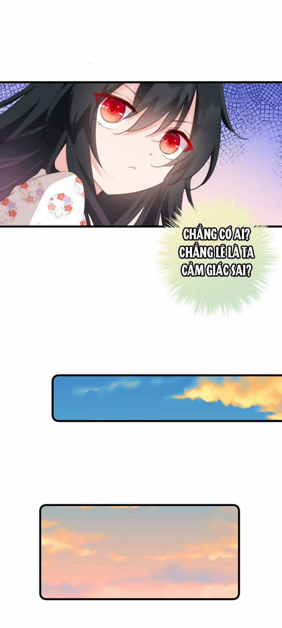 Bạo Sủng Tiểu Manh Phi - Chapter 59 - Trang 10