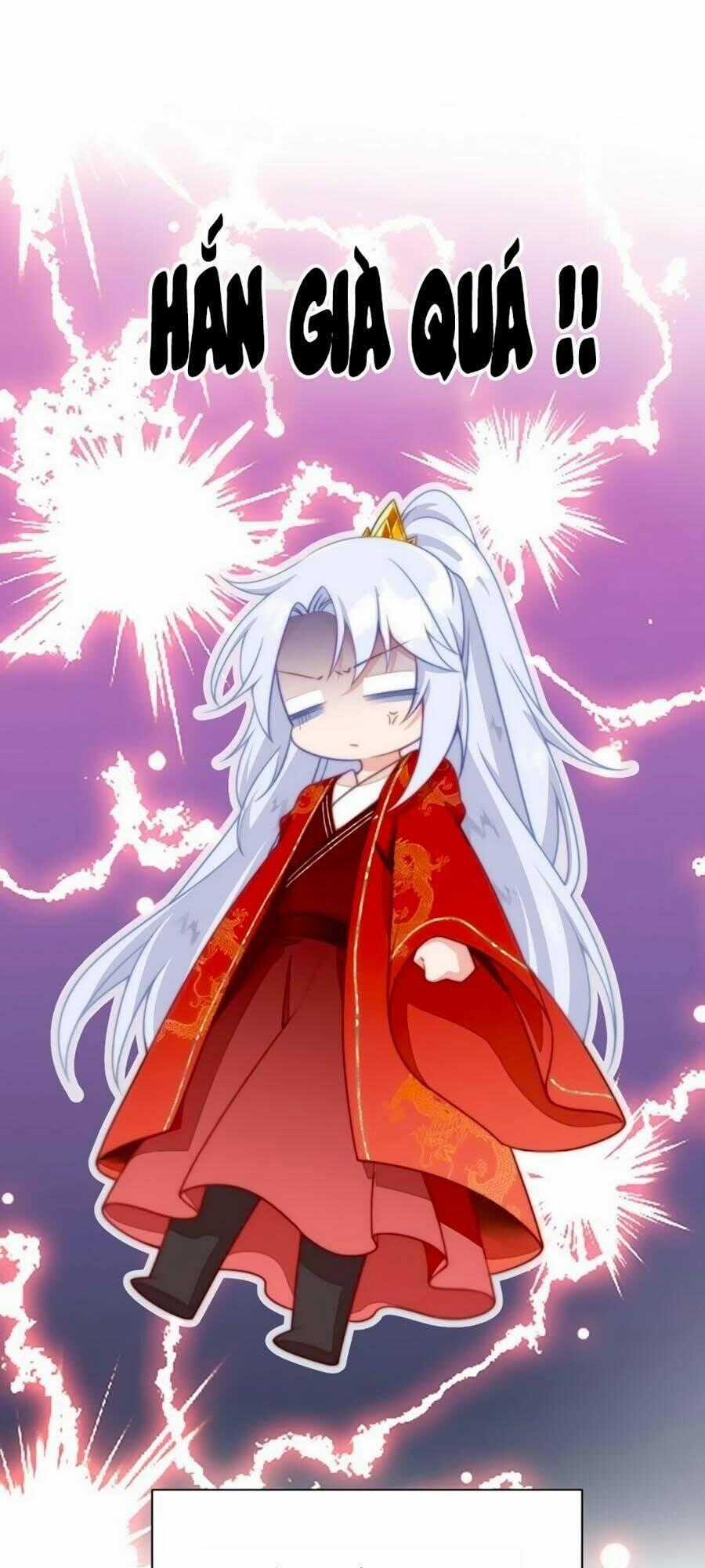 Bạo Sủng Tiểu Manh Phi - Chapter 6 - Trang 1