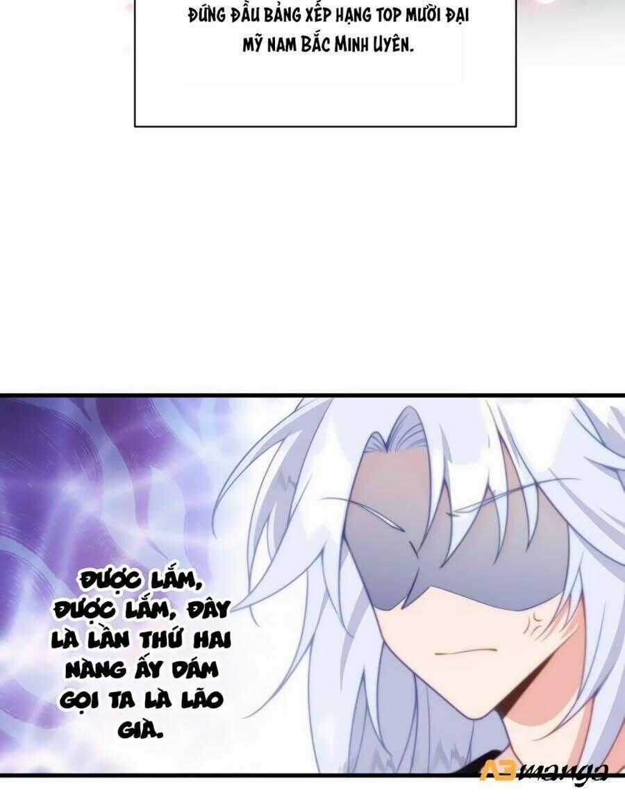 Bạo Sủng Tiểu Manh Phi - Chapter 6 - Trang 2