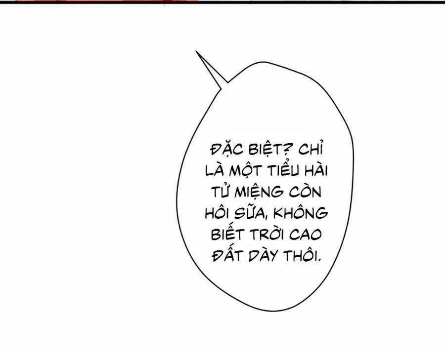 Bạo Sủng Tiểu Manh Phi - Chapter 6 - Trang 12