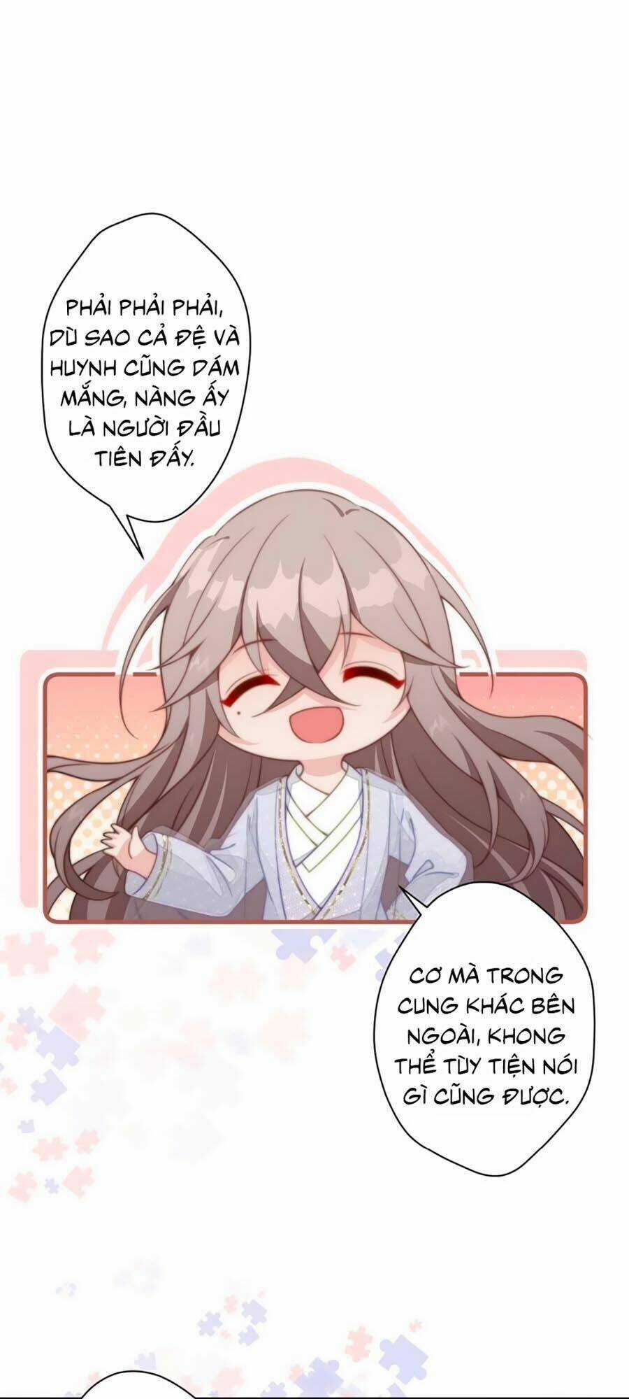 Bạo Sủng Tiểu Manh Phi - Chapter 6 - Trang 13