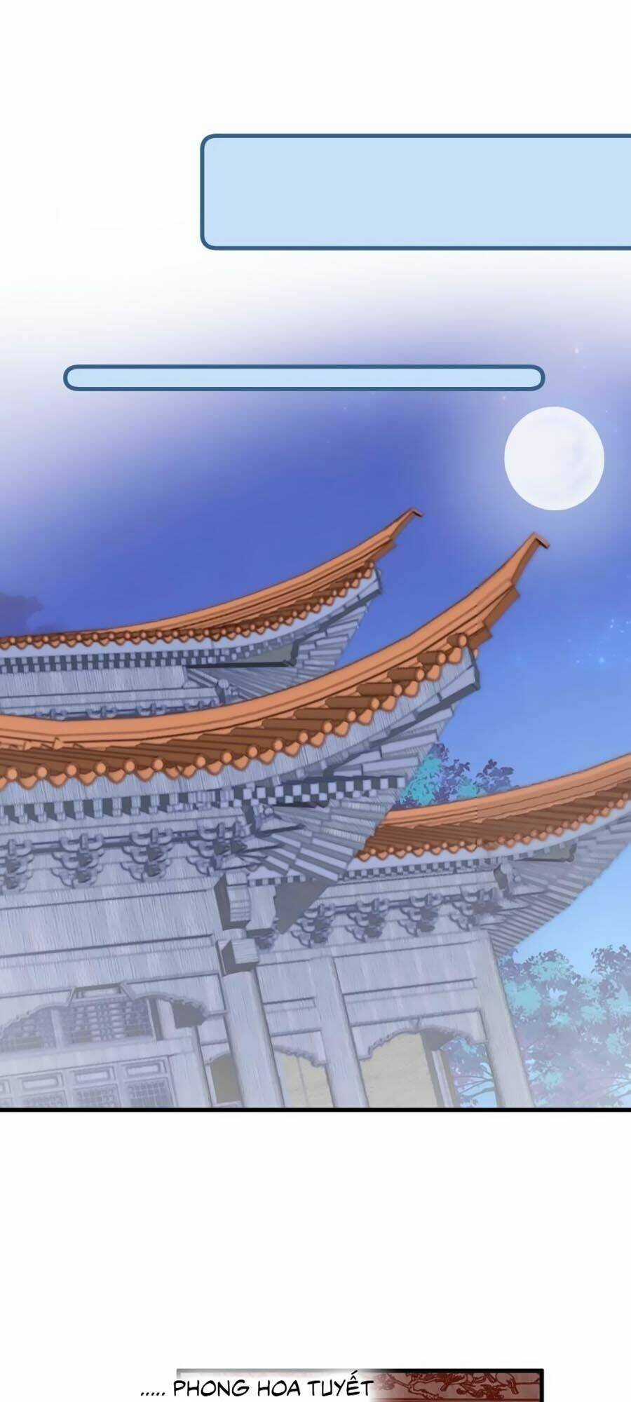 Bạo Sủng Tiểu Manh Phi - Chapter 6 - Trang 18