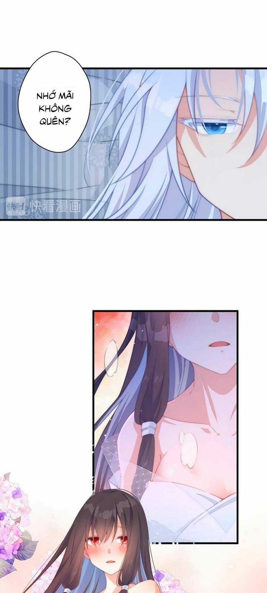 Bạo Sủng Tiểu Manh Phi - Chapter 6 - Trang 20