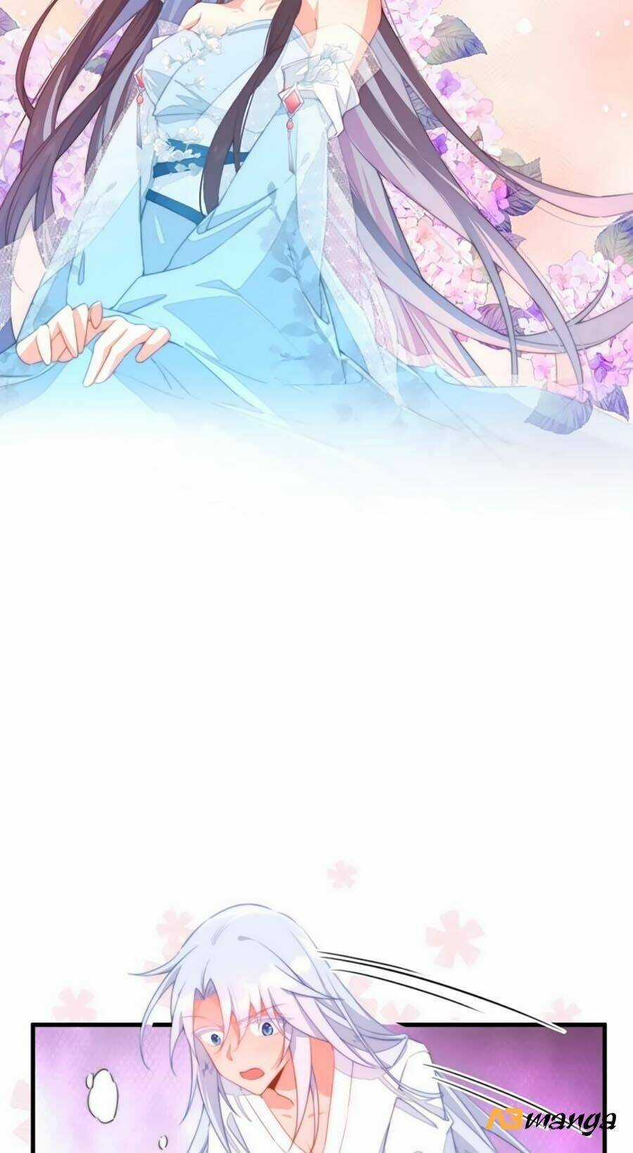 Bạo Sủng Tiểu Manh Phi - Chapter 6 - Trang 21