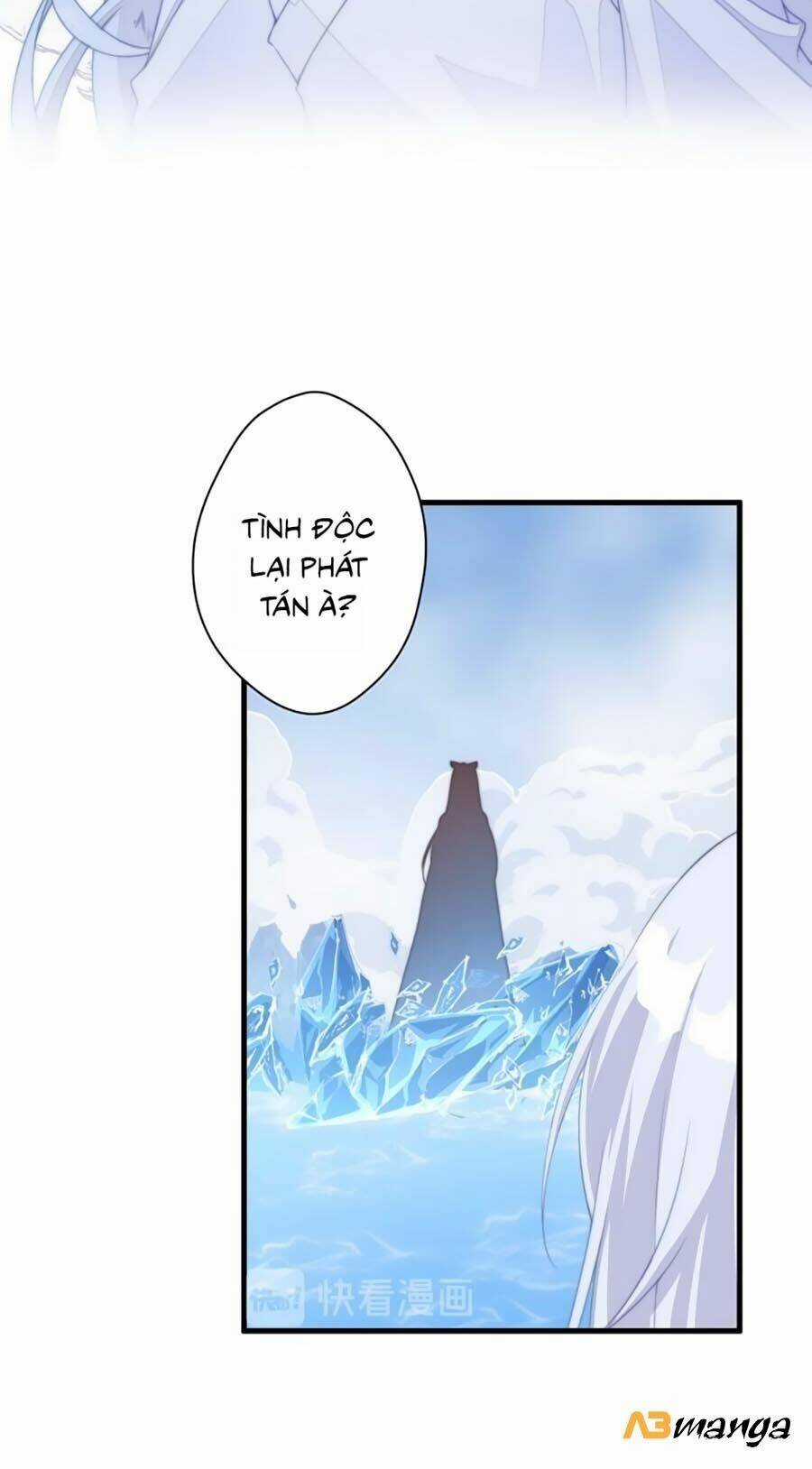 Bạo Sủng Tiểu Manh Phi - Chapter 6 - Trang 26