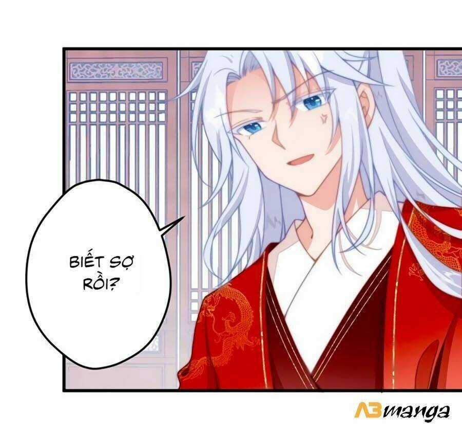 Bạo Sủng Tiểu Manh Phi - Chapter 6 - Trang 4