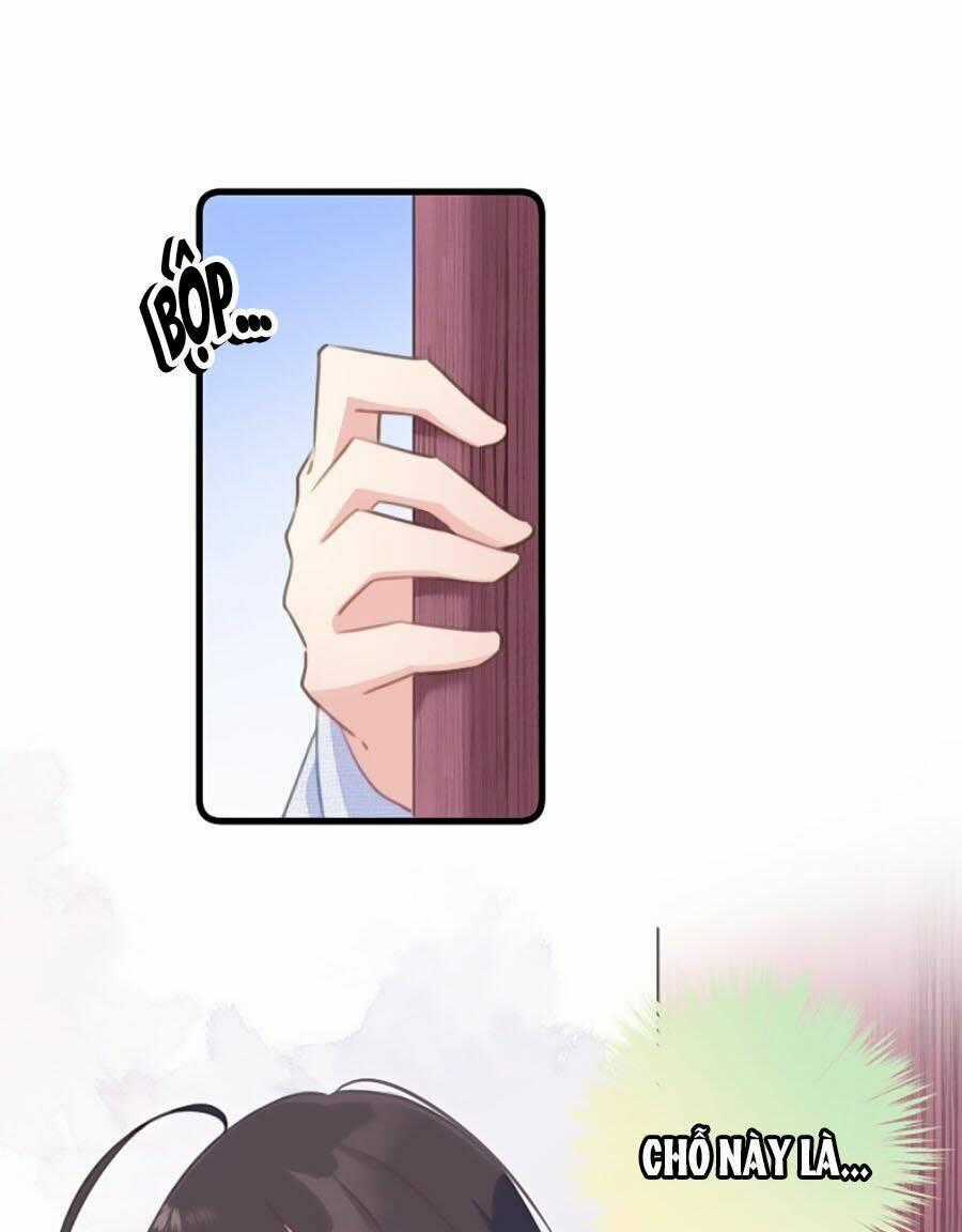 Bạo Sủng Tiểu Manh Phi - Chapter 60 - Trang 2