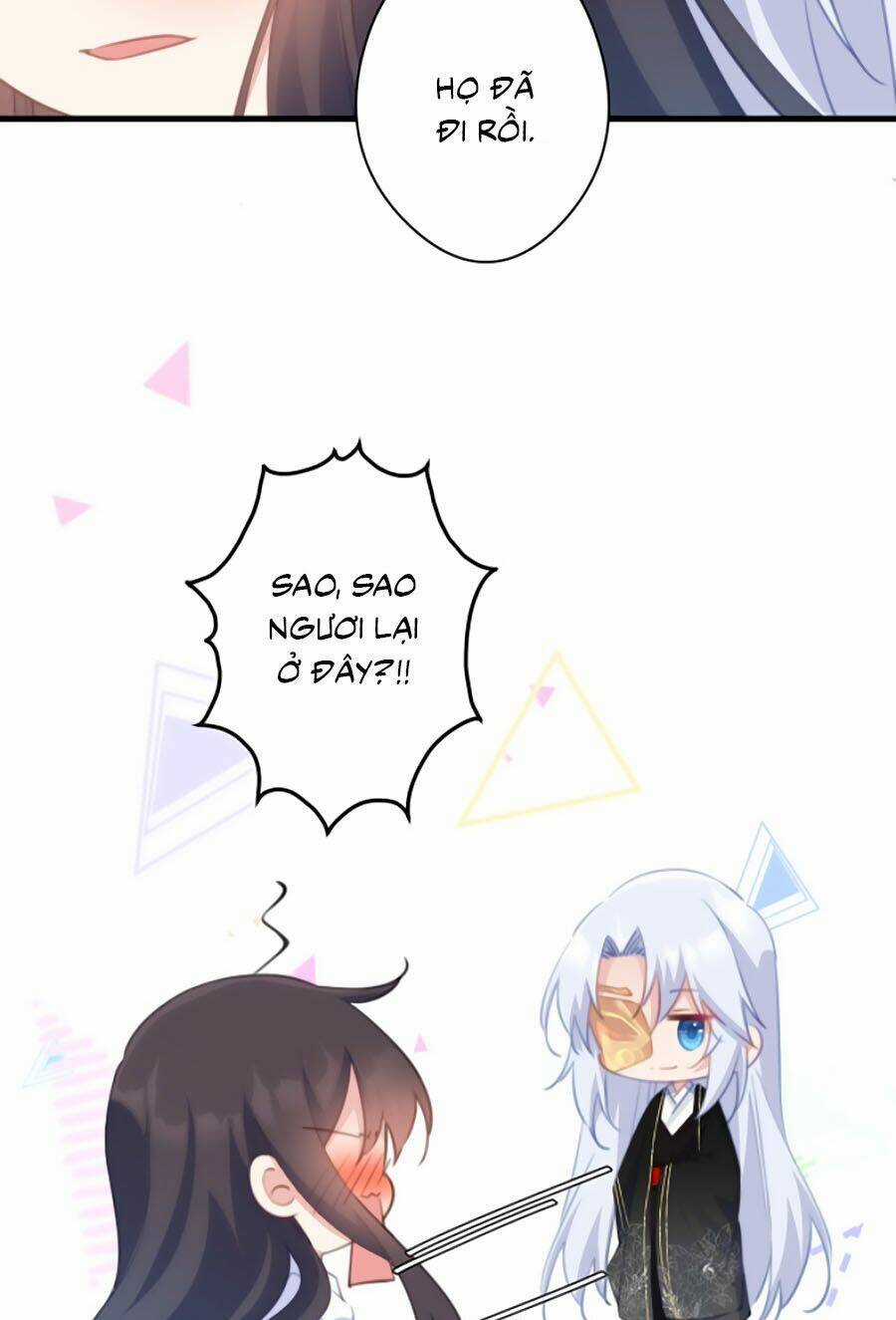 Bạo Sủng Tiểu Manh Phi - Chapter 60 - Trang 11