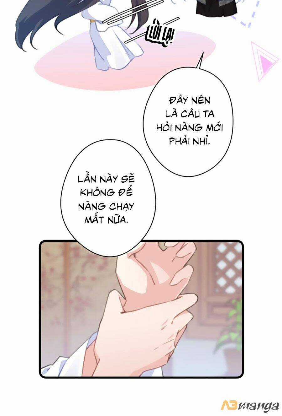 Bạo Sủng Tiểu Manh Phi - Chapter 60 - Trang 12