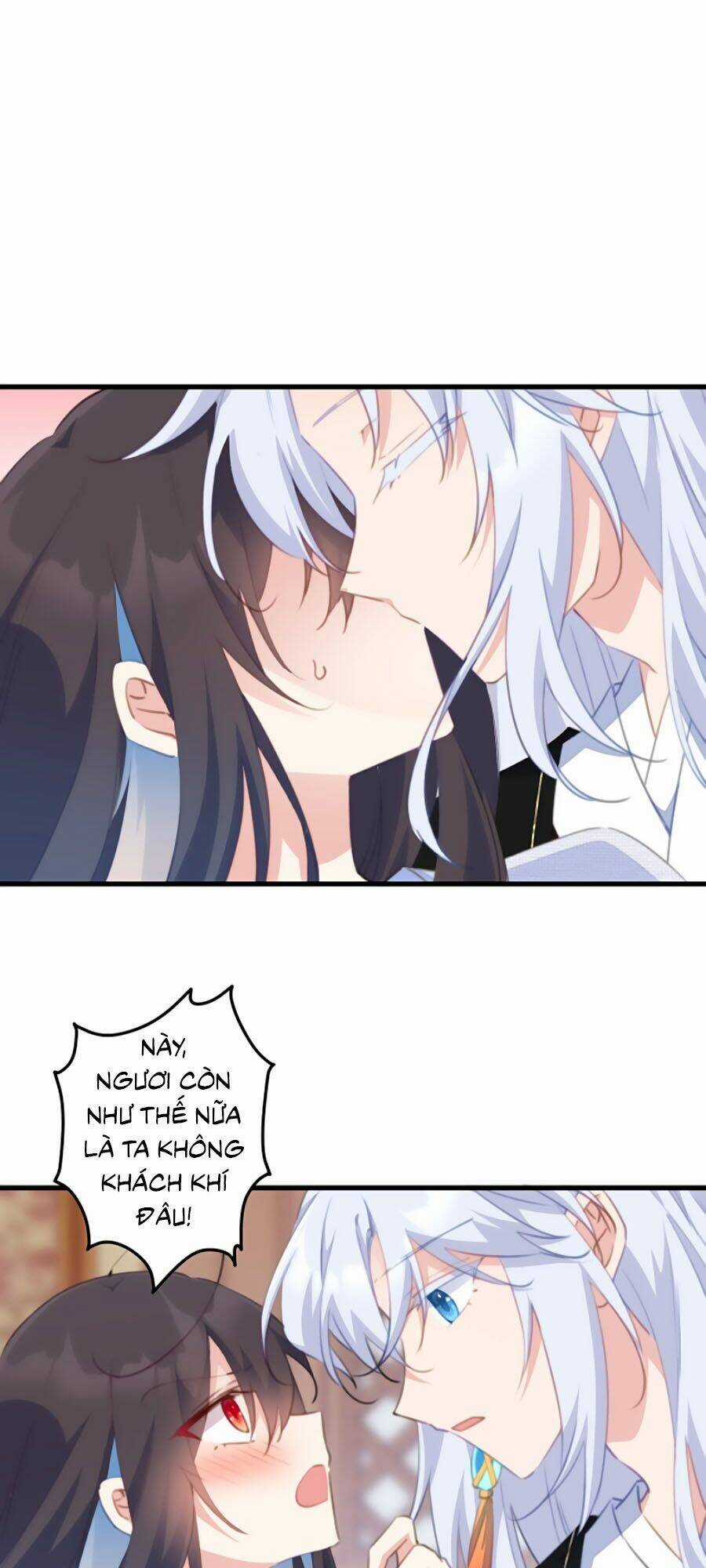 Bạo Sủng Tiểu Manh Phi - Chapter 60 - Trang 13