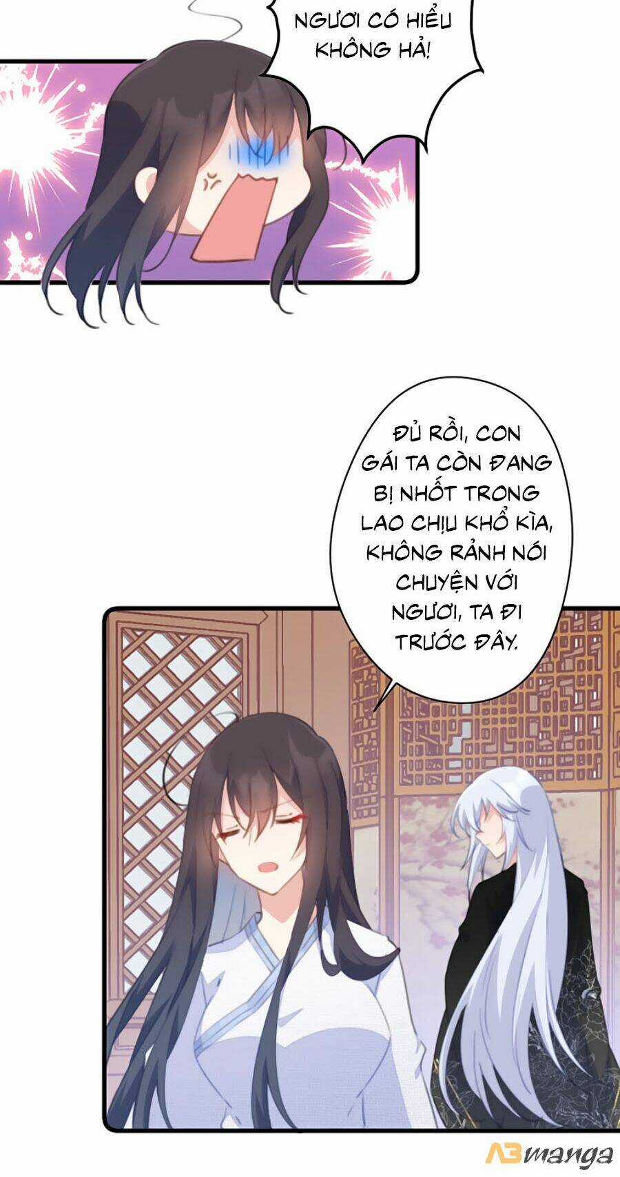 Bạo Sủng Tiểu Manh Phi - Chapter 60 - Trang 15