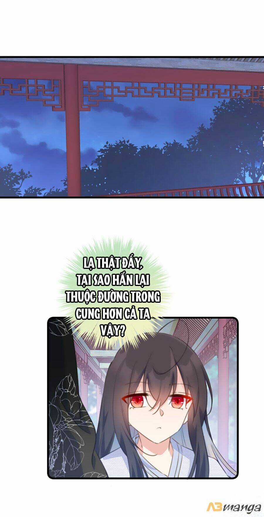 Bạo Sủng Tiểu Manh Phi - Chapter 60 - Trang 18