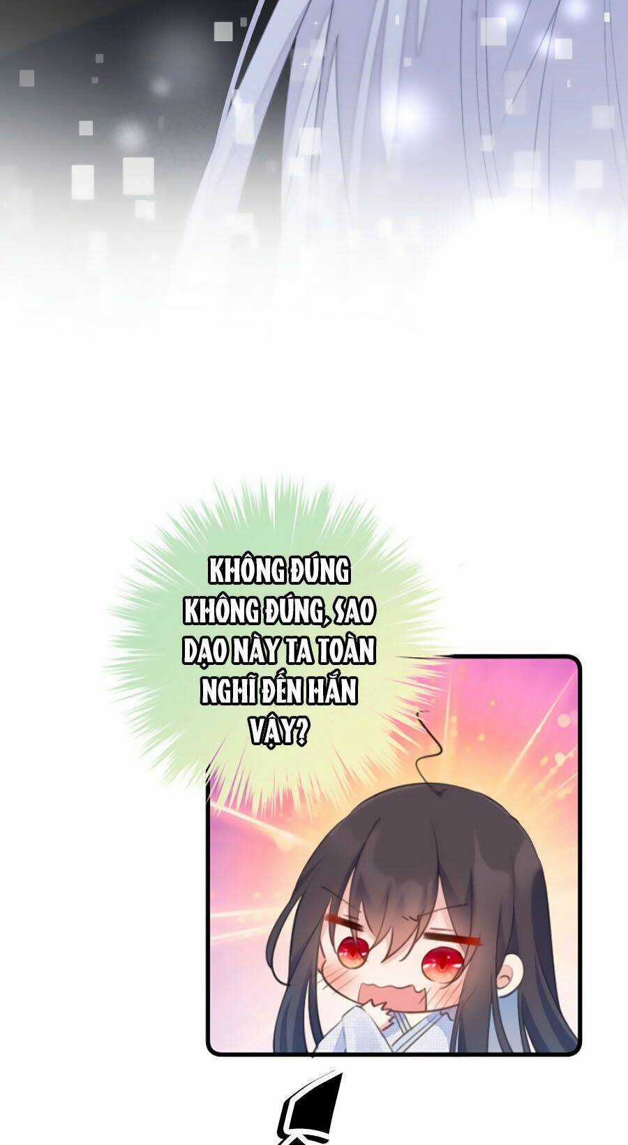 Bạo Sủng Tiểu Manh Phi - Chapter 60 - Trang 20