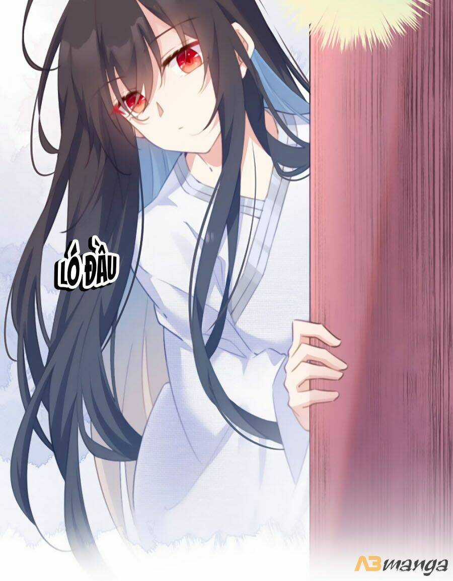 Bạo Sủng Tiểu Manh Phi - Chapter 60 - Trang 3