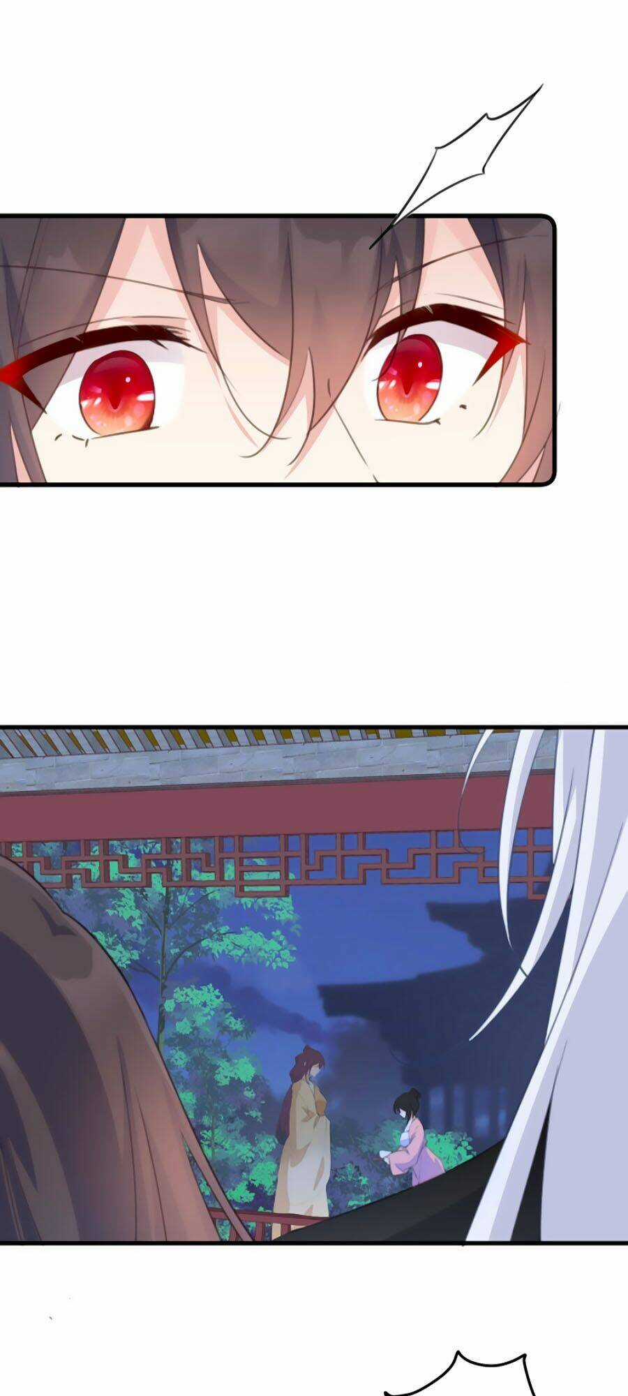 Bạo Sủng Tiểu Manh Phi - Chapter 60 - Trang 22