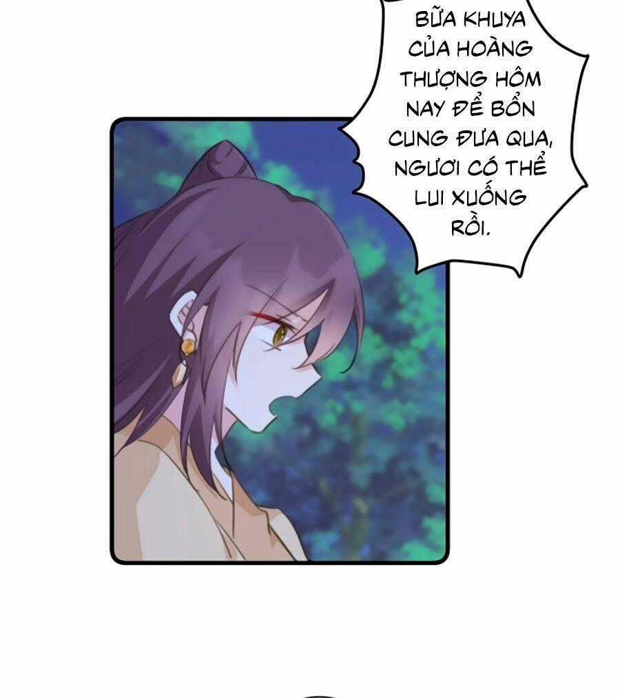 Bạo Sủng Tiểu Manh Phi - Chapter 60 - Trang 23